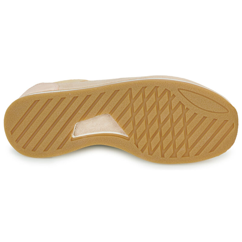 Clarks Baskets basses roses CRAFTRUN TOR. Femme - Pointure 7