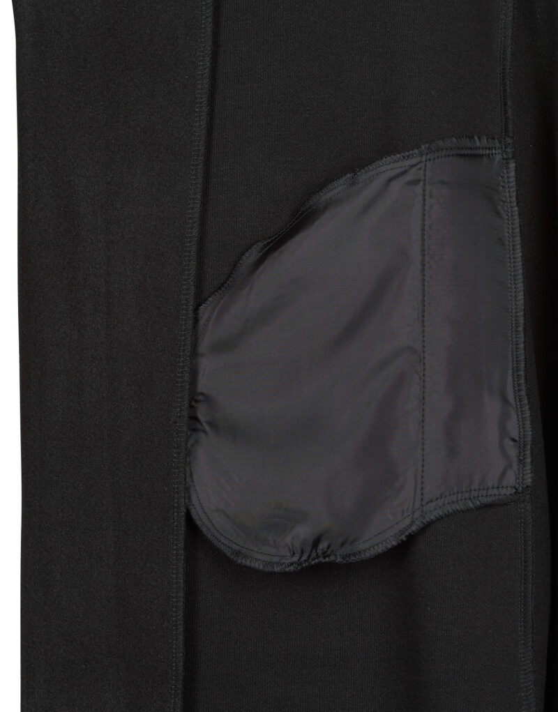 Mantella Only ONLEMMA NEW COATIGAN Nero Mantelle Donna - 6