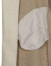 Mantella Only ONLEMMA NEW COATIGAN Beige Mantelle Donna - 6