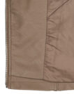 Leather jacketelle Only ONLGEMMA FAUX LEATHER BIKER Brown Jackets in pelle Donna - 6