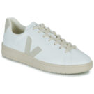 Veja  URCA  Bianco -  Sneakers Uomo - 1