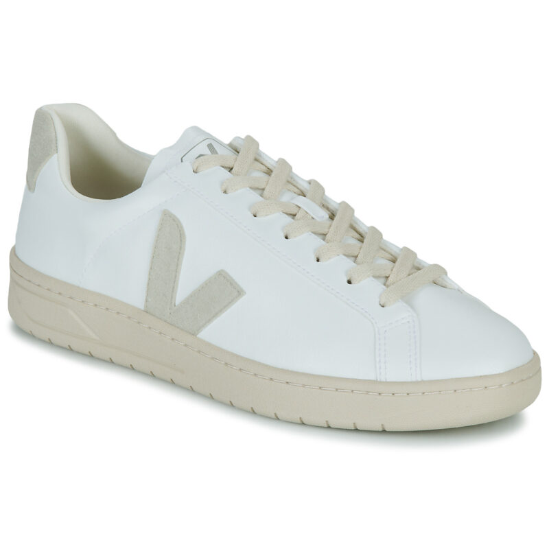 Veja  URCA  Bianco -  Sneakers Uomo - 1