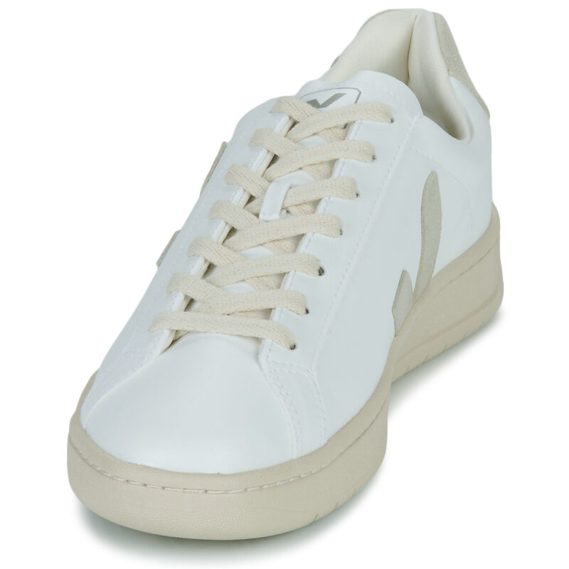 Veja  URCA  Bianco -  Sneakers Uomo - 3