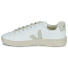 Veja  URCA  Bianco -  Sneakers Uomo - 4