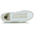 Veja  URCA  Bianco -  Sneakers Uomo - 6