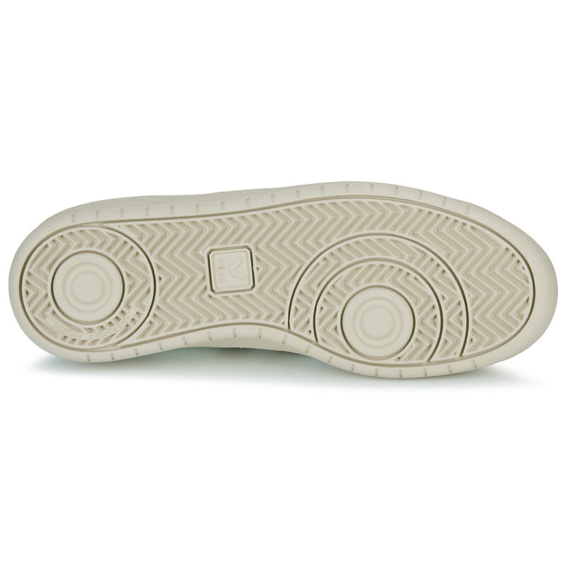 Veja  URCA  Bianco -  Sneakers Uomo - 7
