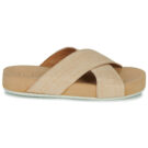 Rip Curl CELLITO Beige Women's Slipper - 2