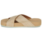 Rip Curl CELLITO Beige Women's Slipper - 4