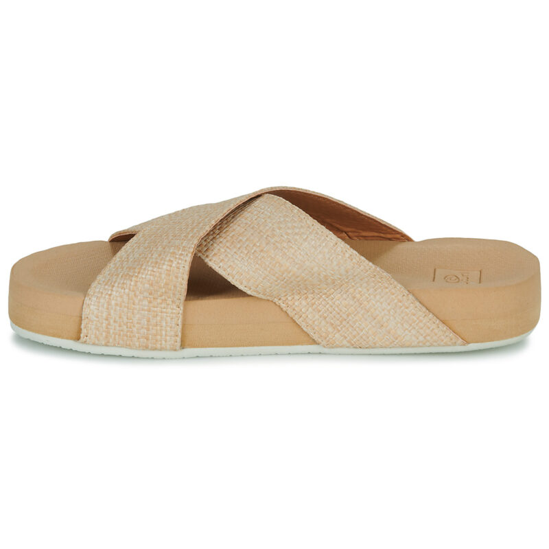 Rip Curl CELLITO Beige Women's Slipper - 4