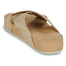 Rip Curl CELLITO Beige Women's Slipper - 5