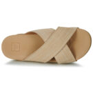 Rip Curl CELLITO Beige Women's Slipper - 6