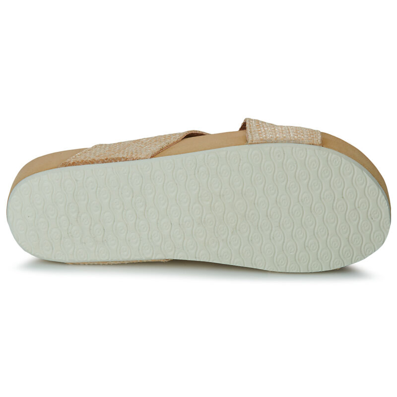Rip Curl CELLITO Beige Women's Slipper - 7