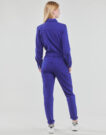 Tute / Jumpsuit Morgan PDOUCE Blu Tute / Jumpsuit Donna - 4