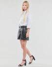 Shorts Morgan SHOTO Black Shorts Women - 3