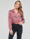 Shirt Morgan COTCHA Multicolor Women's Shirts - 2
