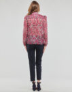 Shirt Morgan COTCHA Multicolor Women's Shirts - 4