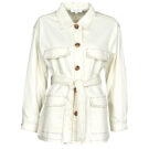 Giacca Betty London NESTELLE Beige Giacche Donna - 1