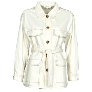 Giacca  Betty London  NESTELLE  Beige -  Giacche Donna