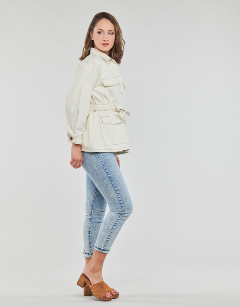Giacca Betty London NESTELLE Beige Giacche Donna - 3