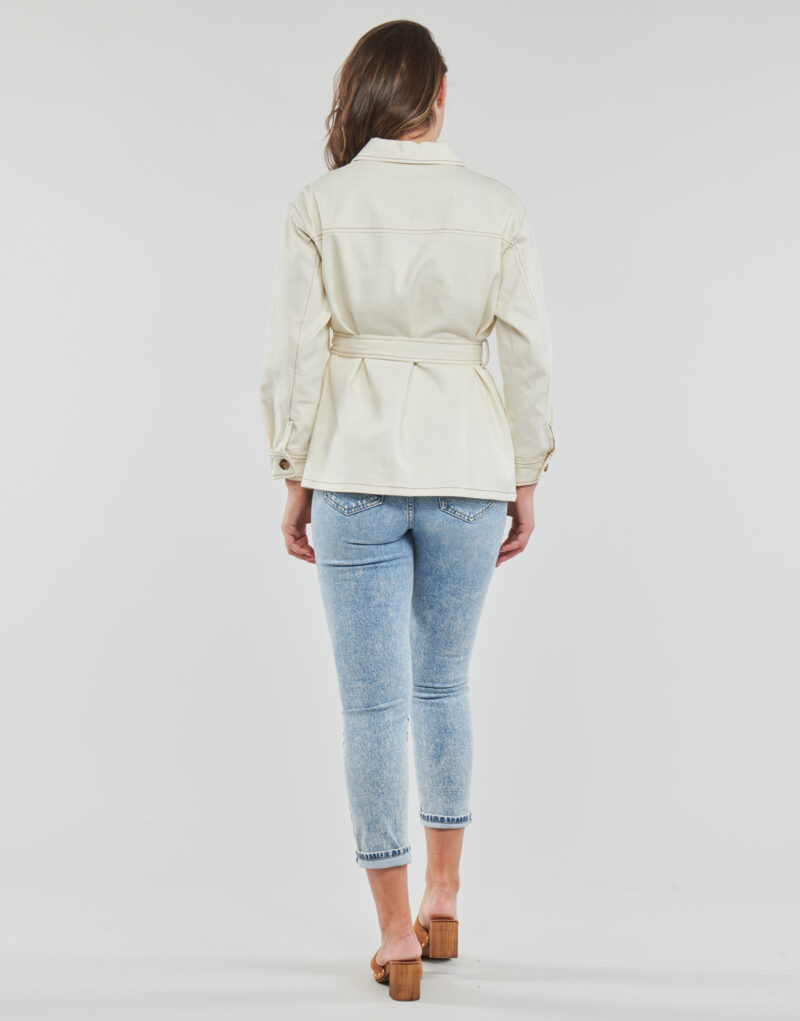 Giacca Betty London NESTELLE Beige Giacche Donna - 4