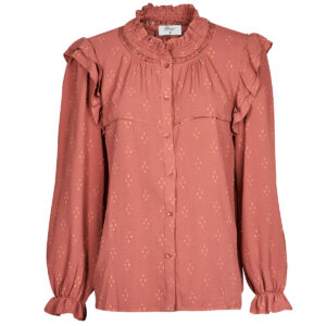 Camicetta  Betty London  BELYNE  Rosa -  Camicette Donna