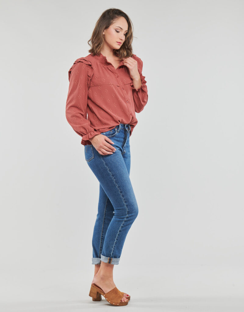 Camicetta Betty London BELYNE Rosa Camicette Donna - 3