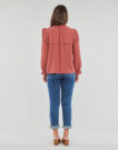 Camicetta Betty London BELYNE Rosa Camicette Donna - 4