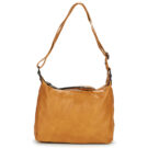 Moony Mood SAFYA Giallo Borsa a tracolla Donna - 1