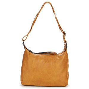 Moony Mood SAFYA Giallo Borsa a tracolla Donna