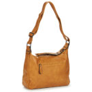 Moony Mood SAFYA Giallo Borsa a tracolla Donna - 2