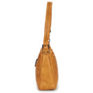 Moony Mood SAFYA Giallo Borsa a tracolla Donna - 3