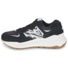 New Balance 5740 Nero Sneakers basse Donna - 4