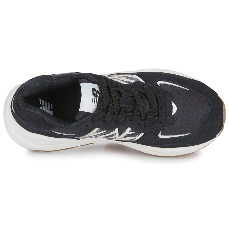 New Balance 5740 Nero Sneakers basse Donna - 6