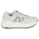 New Balance 5740 Beige Sneakers basse Donna - 2