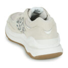New Balance 5740 Beige Sneakers basse Donna - 5