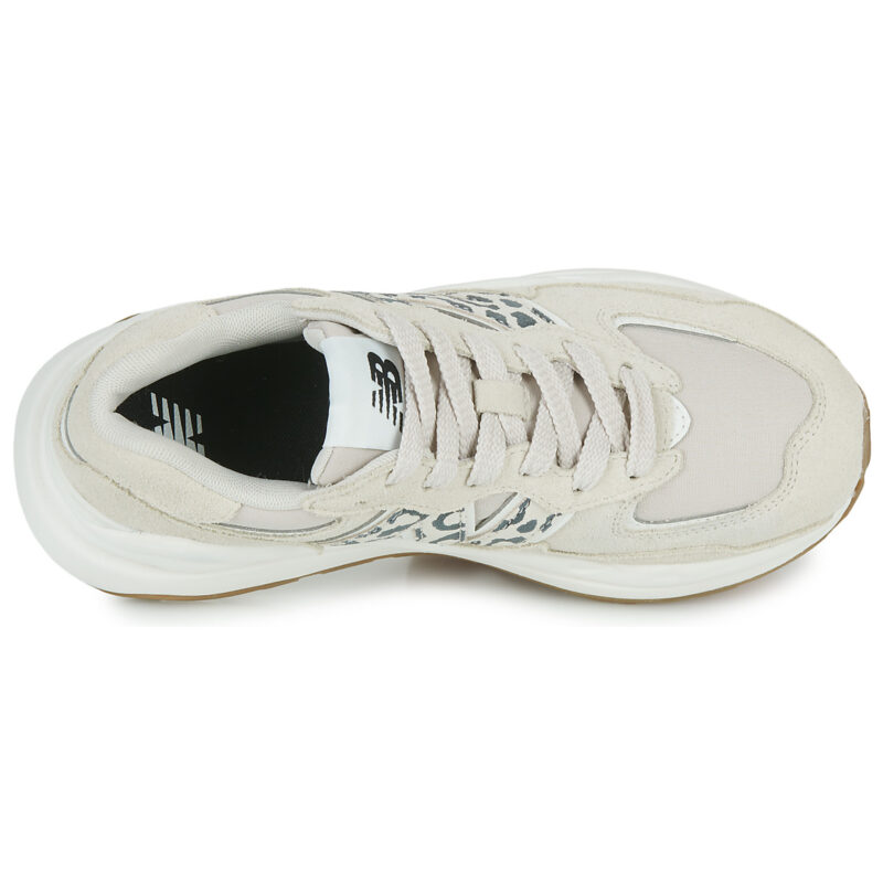 New Balance 5740 Beige Sneakers basse Donna - 6