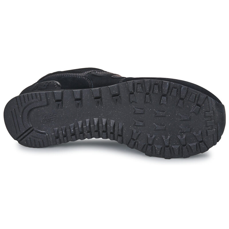 New Balance 574 Nero Sneakers Uomo - 7