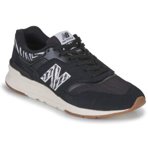 New Balance  997  Nero -  Sneakers basse Donna
