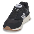 New Balance  997  Nero -  Sneakers basse Donna - 3