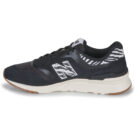 New Balance  997  Nero -  Sneakers basse Donna - 4