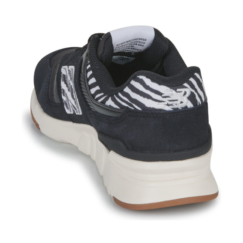 New Balance  997  Nero -  Sneakers basse Donna - 5