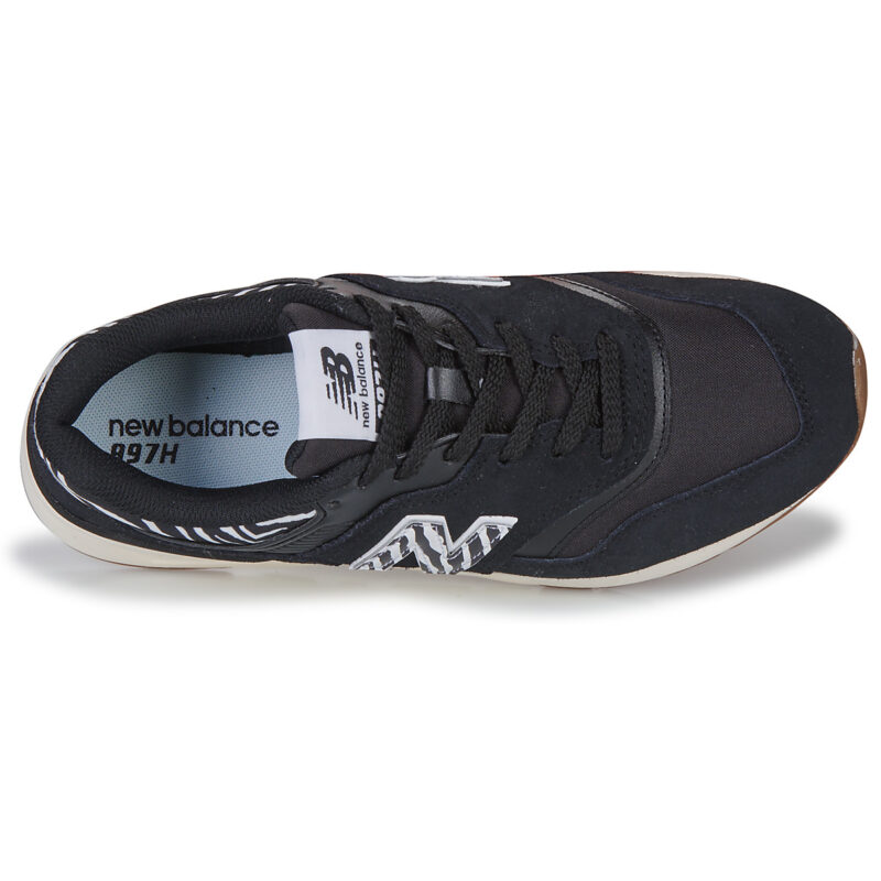 New Balance  997  Nero -  Sneakers basse Donna - 6