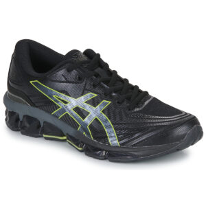 Asics  GEL-QUANTUM 360 VII  Nero -  Sneakers Uomo