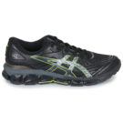 Asics  GEL-QUANTUM 360 VII  Nero -  Sneakers Uomo - 2