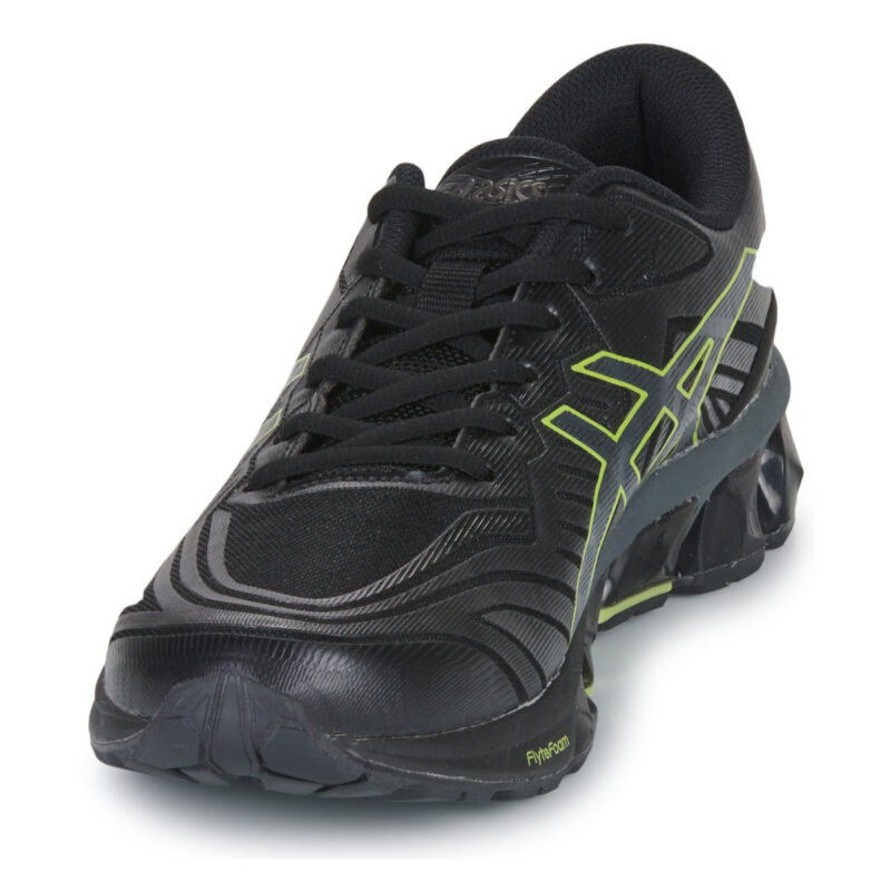 Asics  GEL-QUANTUM 360 VII  Nero -  Sneakers Uomo - 3