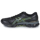 Asics  GEL-QUANTUM 360 VII  Nero -  Sneakers Uomo - 4