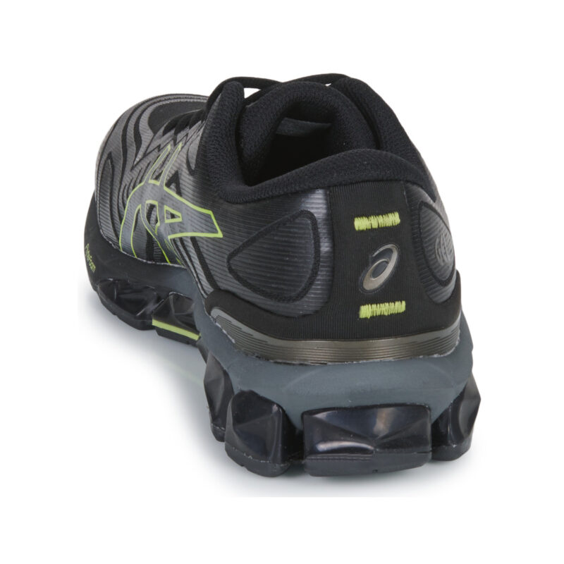 Asics  GEL-QUANTUM 360 VII  Nero -  Sneakers Uomo - 5
