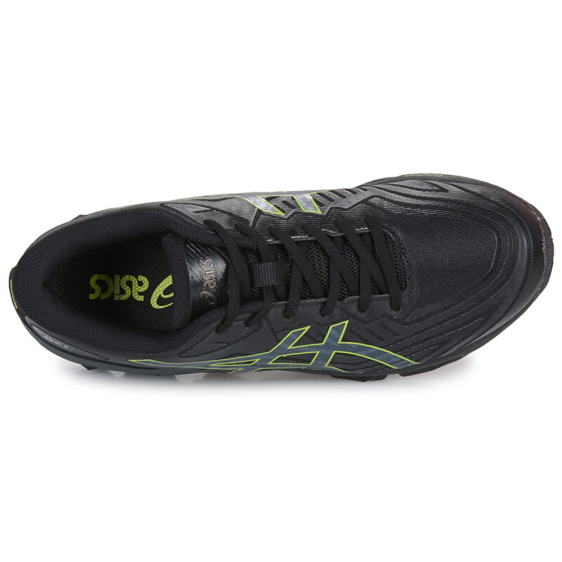 Asics  GEL-QUANTUM 360 VII  Nero -  Sneakers Uomo - 6