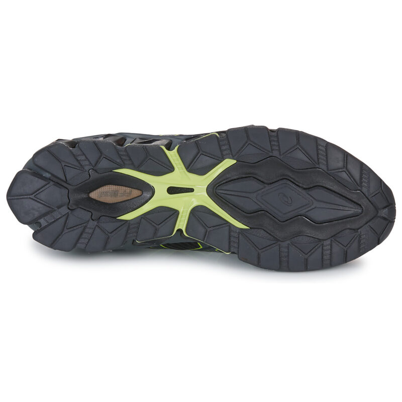 Asics  GEL-QUANTUM 360 VII  Nero -  Sneakers Uomo - 7