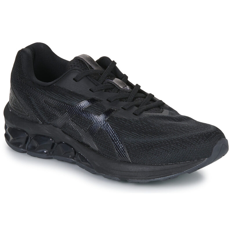 Asics  GEL-QUANTUM 180 VII  Nero -  Sneakers Uomo - 1